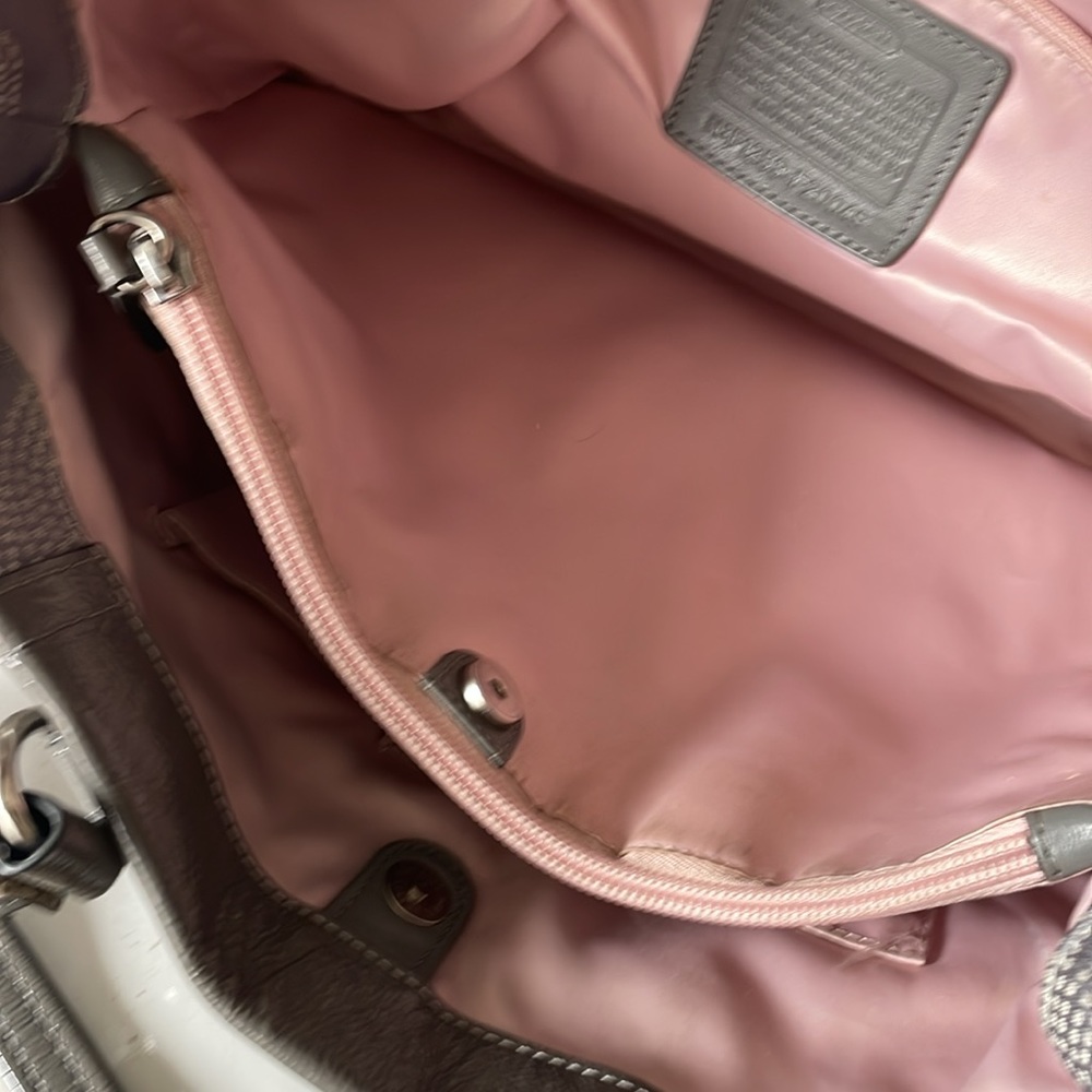 Coach Bag - Picture 15 of 15